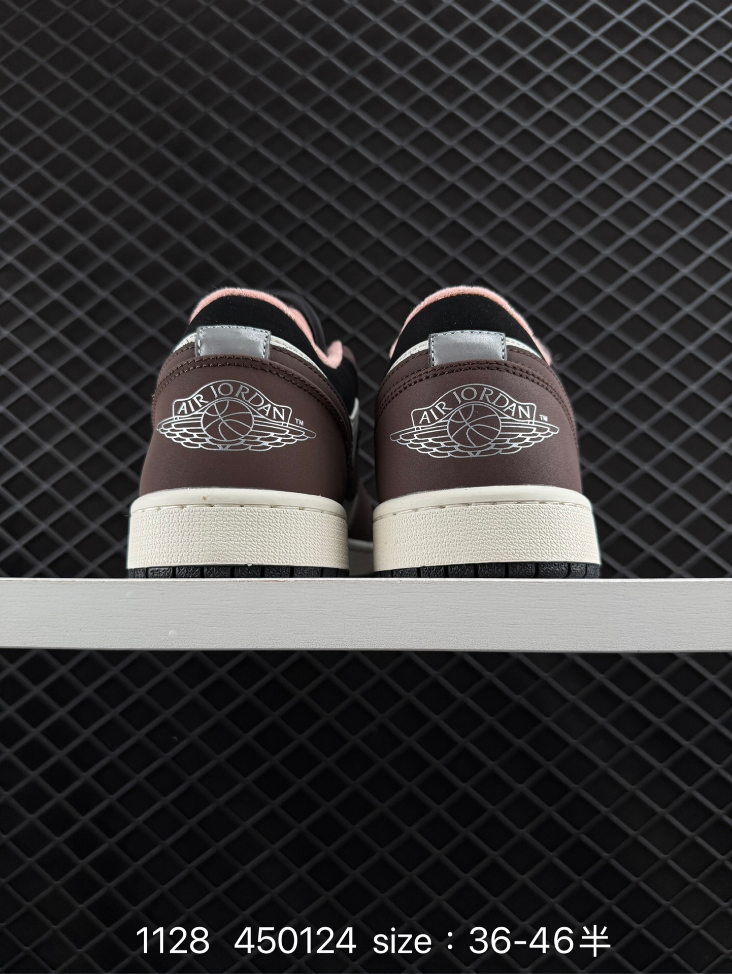 Air Jordan 1 Low AJ1